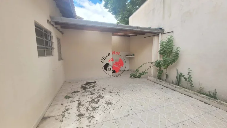 Imagem Oportunidade de Locação! Casa Térrea com Suíte e Excelente Localização no Bairro Assunção – São Bernardo do Campo