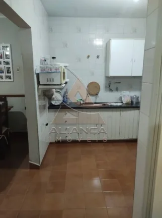 Imagem Casa - Ribeirão Preto - Alto do Ipiranga