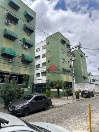 Imagem Apartamento Porto da Pedra