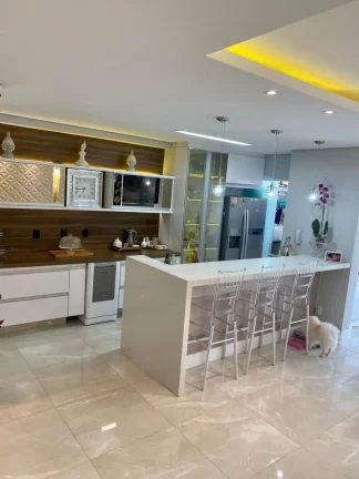 Imagem Apartamento com 2 dormitórios à venda, 140 m² por R$ 1.500.000,00 - Vila Mascote - São Paulo/SP
