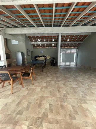 Imagem CASA COM 211 m² - REAL - PRAIA GRANDE SP