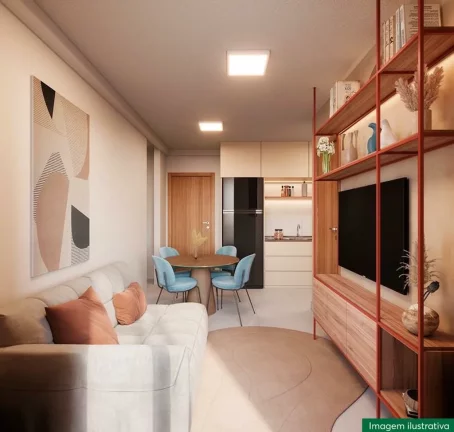 Imagem APARTAMENTO RESIDENCIAL em São Paulo - SP, Limão