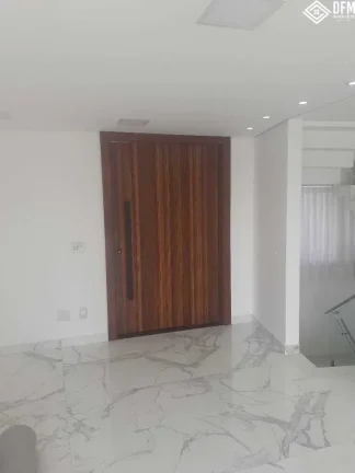 Imagem Casa em Condomínio com 3 Dormitorio(s) localizado(a) no bairro Mogi Moderno em Mogi das Cruzes / Mato Grosso do Sul Ref.:DE3