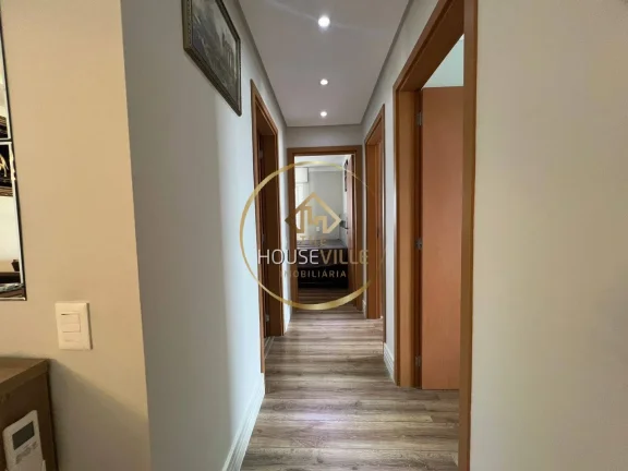 Imagem Apartamento, Residencial Terra Di Vernazza, Urbanova, 3 Dormitórios