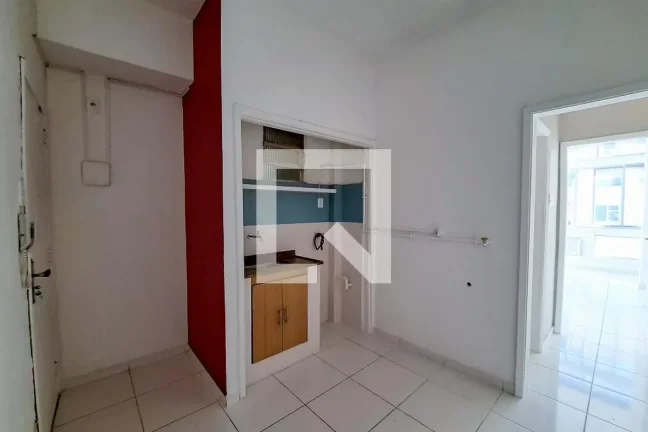 Imagem Apartamento à Venda - Copacabana, 1 Quarto, 30 m2