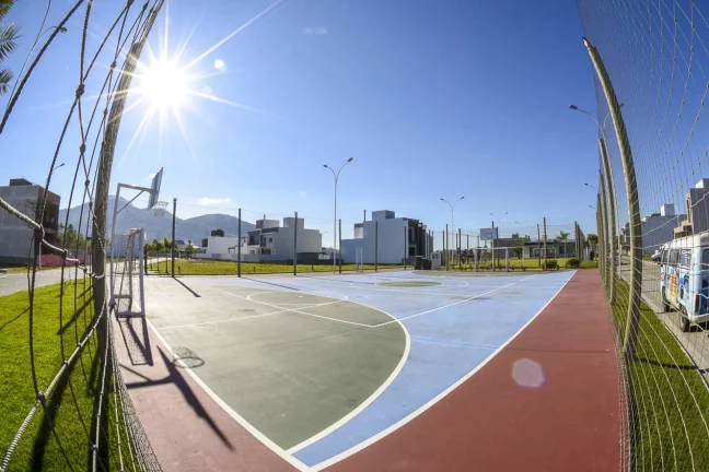 Imagem Condomínio Garden Clube, casa a venda alto padrão com 3 quartos em Biguaçu