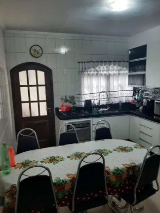 Imagem Sobrado à venda 2 Quartos, 1 Vaga, 117M², Santa Paula, São Caetano do Sul - SP