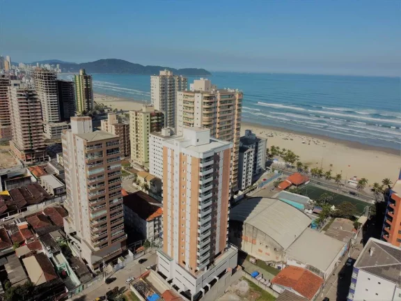 Imagem APARTAMENTO NA AVIAÇÃO 3 DORMITÓRIOS 2 SUÍTES 2 VAGAS!!!