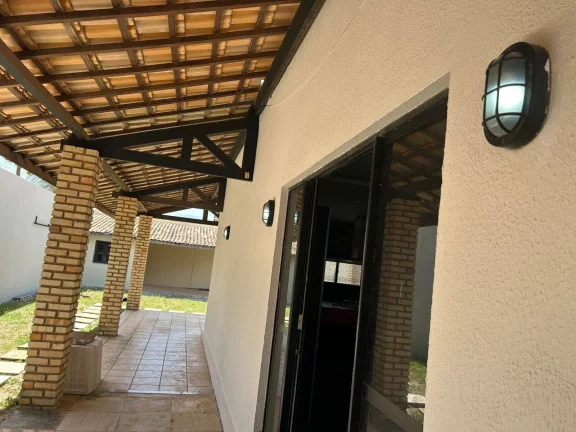 Imagem Porto das Dunas - Oportunidade-5 suites