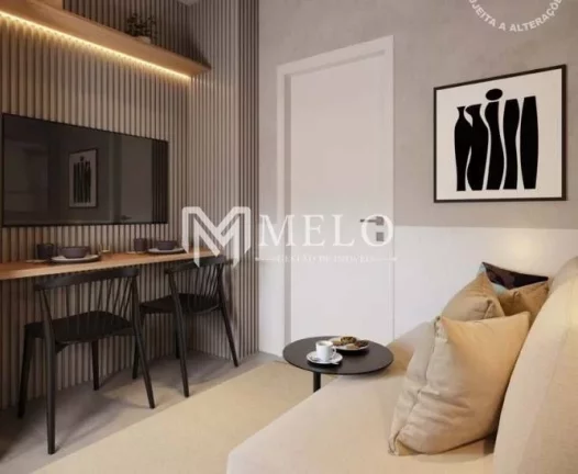 Imagem Oportunidade na ENCRUZULHADA: 21,90m²studio, 01vaga...