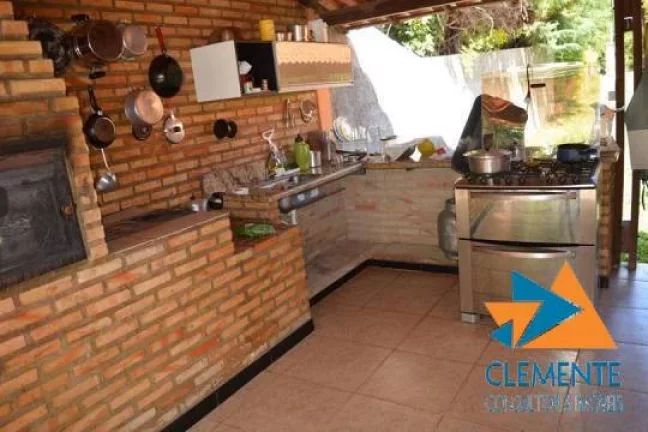 Imagem SITIO E CASA EM CONDOMINIO ESTANCIAS DA MATA LAGOA SANTA/JABOTICATUBAS