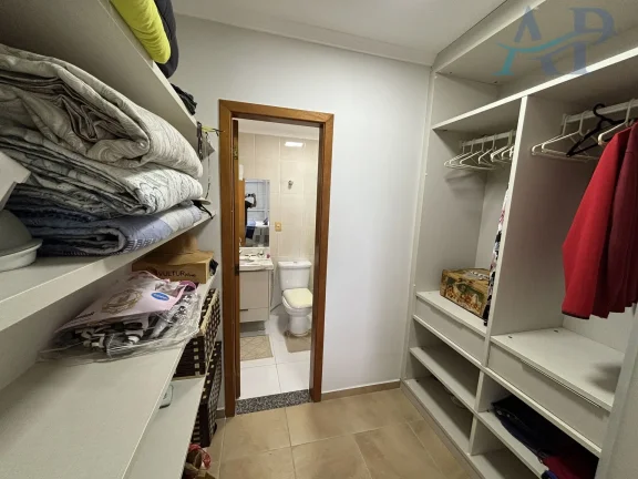Imagem Apartamento Frente Mar na Aviação em Praia Grande
