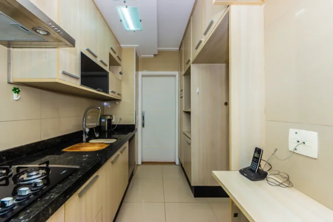 Imagem Apartamento para venda em Ipiranga com 4 quartos, sendo 1 suíte , 108m2