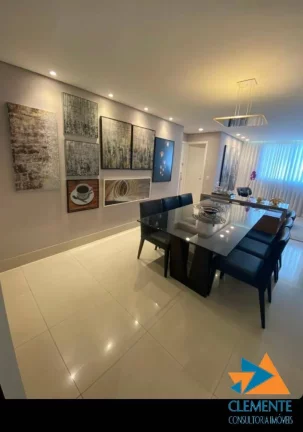 Imagem APTO. 03 QTOS 01 SUITE 117 M²-PONTO NOBRE DA SAVASSI-BH-MG.