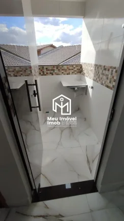 Imagem Apartamento em Residencial Alto das Caraíbas - Luziânia