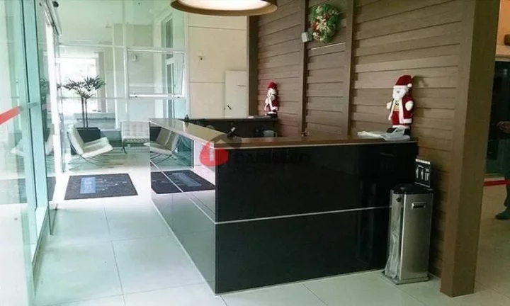 Imagem Sala à venda 1 Vaga, Centro, São Caetano do Sul - SP