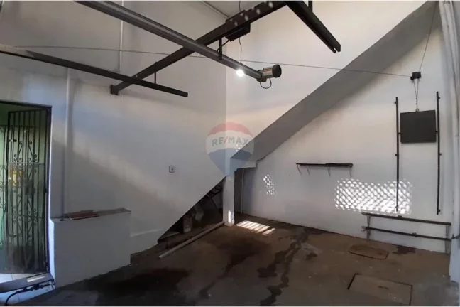 Imagem Casa com 6 Quartos à venda, 290m² - Engenho Novo, Rio de Janeiro.