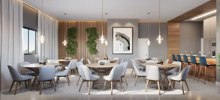Imagem Apartamento a venda no Urban - Residencial em Itapema S/C.