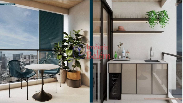Imagem Imóveis Belém Vende Parque Futuro Apt 2 suítes em Ananindeua