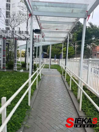 Imagem APARTAMENTO RESIDENCIAL em SÃO PAULO - SP, VILA PRUDENTE