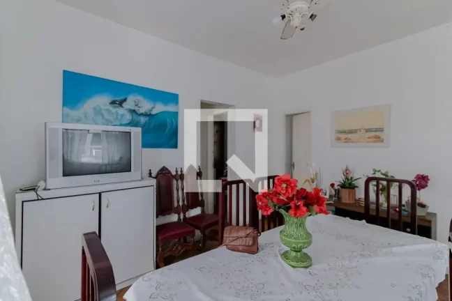 Imagem Apartamento à Venda - Copacabana, 6 Quartos, 300 m2
