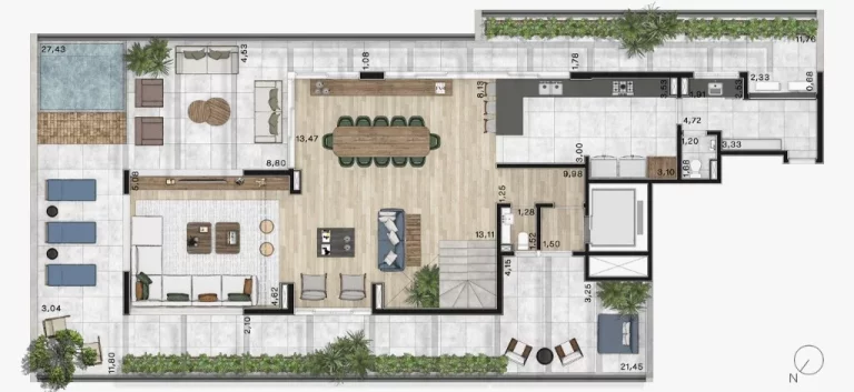 Imagem Comprar apartamento 3 quartos em Pinheiros São Paulo SP, apartamento 3 dormitórios em Pinheiros São Paulo SP, apartamento 3 suítes em Pinheiros Sp