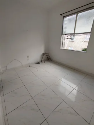 Imagem APARTAMENTO COM 24 m² - OCIAN - PRAIA GRANDE SP