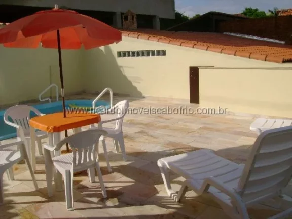 Imagem Excelente Apto.10 Duplex Peró