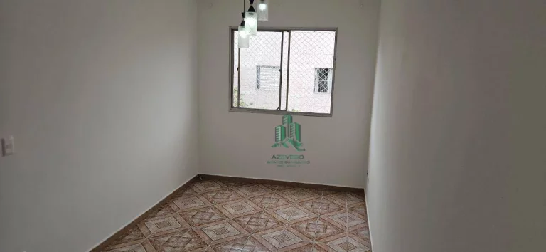 Imagem Apartamento com 2 dormitórios à venda, 56 m² por R$ 259.000,00 - Cocaia - Guarulhos/SP