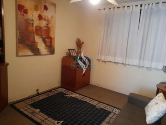 Imagem Apartamento à Venda em Indianópolis - São Paulo/SP.