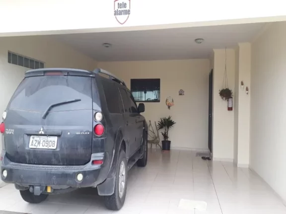 Imagem CASA RESIDENCIAL em Barra Velha - SC, Centro
