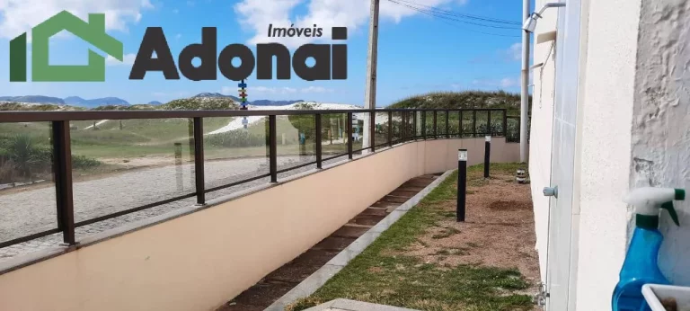 Imagem Sobrado à venda e locação Praia da Dunas Cabo Frio