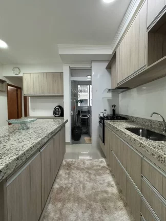 Imagem Apartamento na Praia das Toninhas