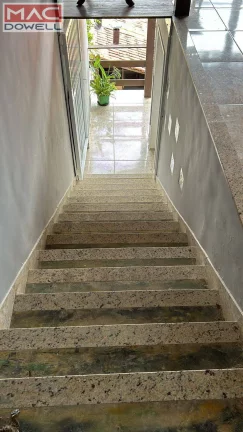 Imagem Casa duplex de 250 m² - 3 Quartos (1 suíte) - Piratininga - Niterói