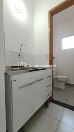 Imagem Sala comercial para locação Parque Brasil 500, em frente ao condomínio Okinawa.

Sala comercial n...