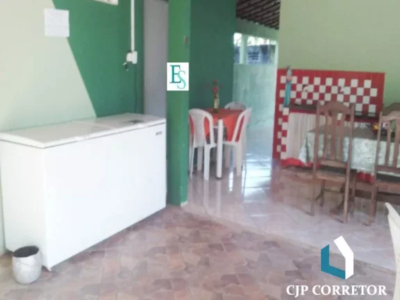 Imagem Casa para venda em Simões Filho