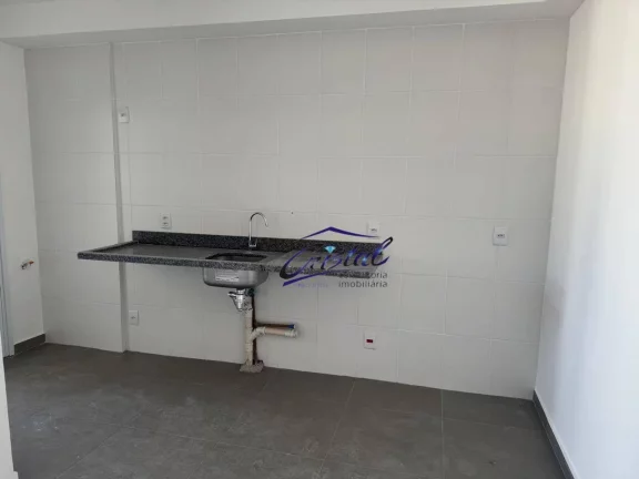 Imagem Apartamento com 2 quartos (1 suíte) à venda, 69 m²- Vila Rosália - Guarulhos/SP