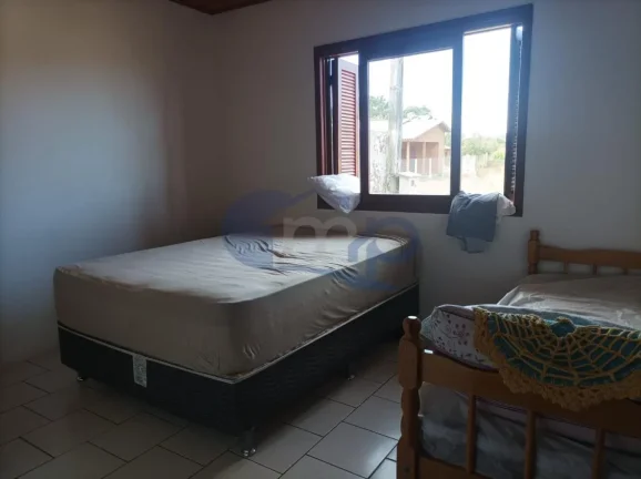 Imagem 2 casas com 2 quartos cada na Praia Itapeva em Torres