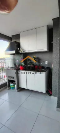 Imagem Apartamento para Venda em São Paulo, Jardim Matarazzo, 2 dormitórios, 1 banheiro, 1 vaga