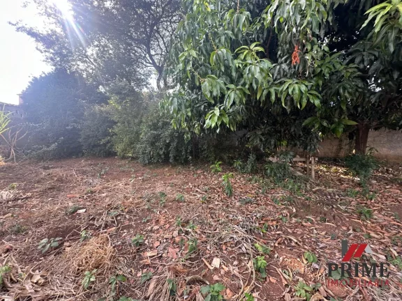 Imagem Lote - Bairro Imperial - Vespasiano
