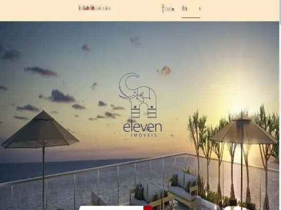 Imagem OPORTUNIDADE EXCLUSIVA: NO UNDAE OCEAN 4 SUITES 