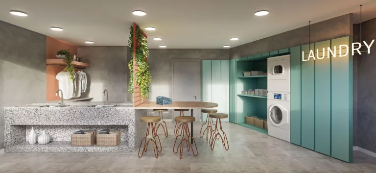 Imagem Apartamento para Venda em São Paulo/SP - 1 Dorm. 28 m2 Área Útil
