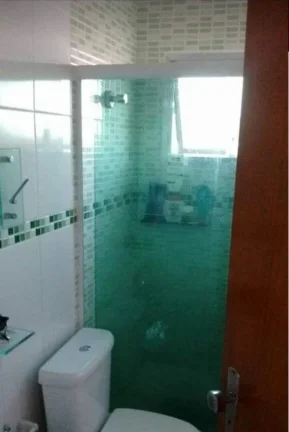 Imagem Excelente Sobrado de 4 Dormitórios no Jardim Vila Formosa