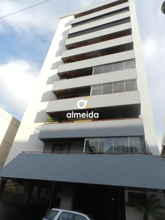 Imagem APARTAMENTO ALTO PADRÃO
