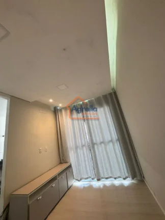 Imagem Apartamento à venda no bairro CONDOMÍNIO PORTAL RECANTO DAS ROSAS - Mogi Guaçu/SP
