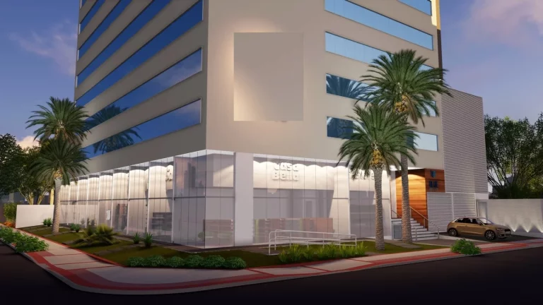 Imagem Sala Comercial Á Venda - Praia da Costa Vila Velha-ES