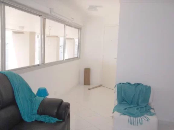 Imagem Pitangueiras - Frente Total ao Mar, Lindo Apartamento, Totalmente Reformado