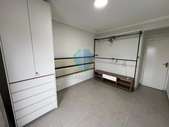 Imagem Apartamento 1 Dorm , 1 Vaga