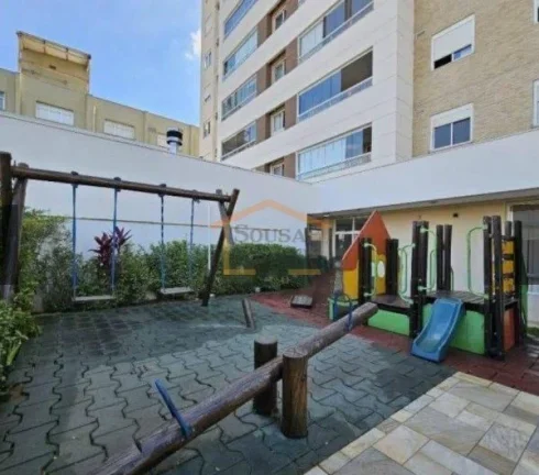 Imagem Apartamento 78m², 2 dormitórios, sendo 1 suíte, sala ampla, banheiro social, cozinha, lavanderia,...