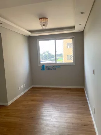 Imagem Apartamento Padrão